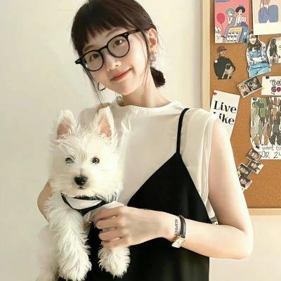 女导与强盗